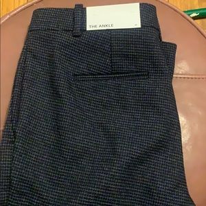 Ann Taylor The Ankle Petite 4P